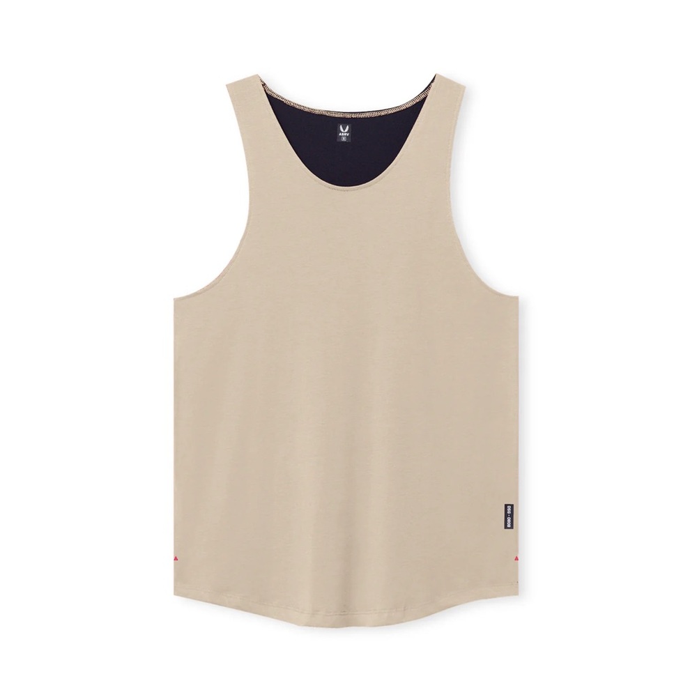 ASRV DSG-0808. Supima Vented Tank